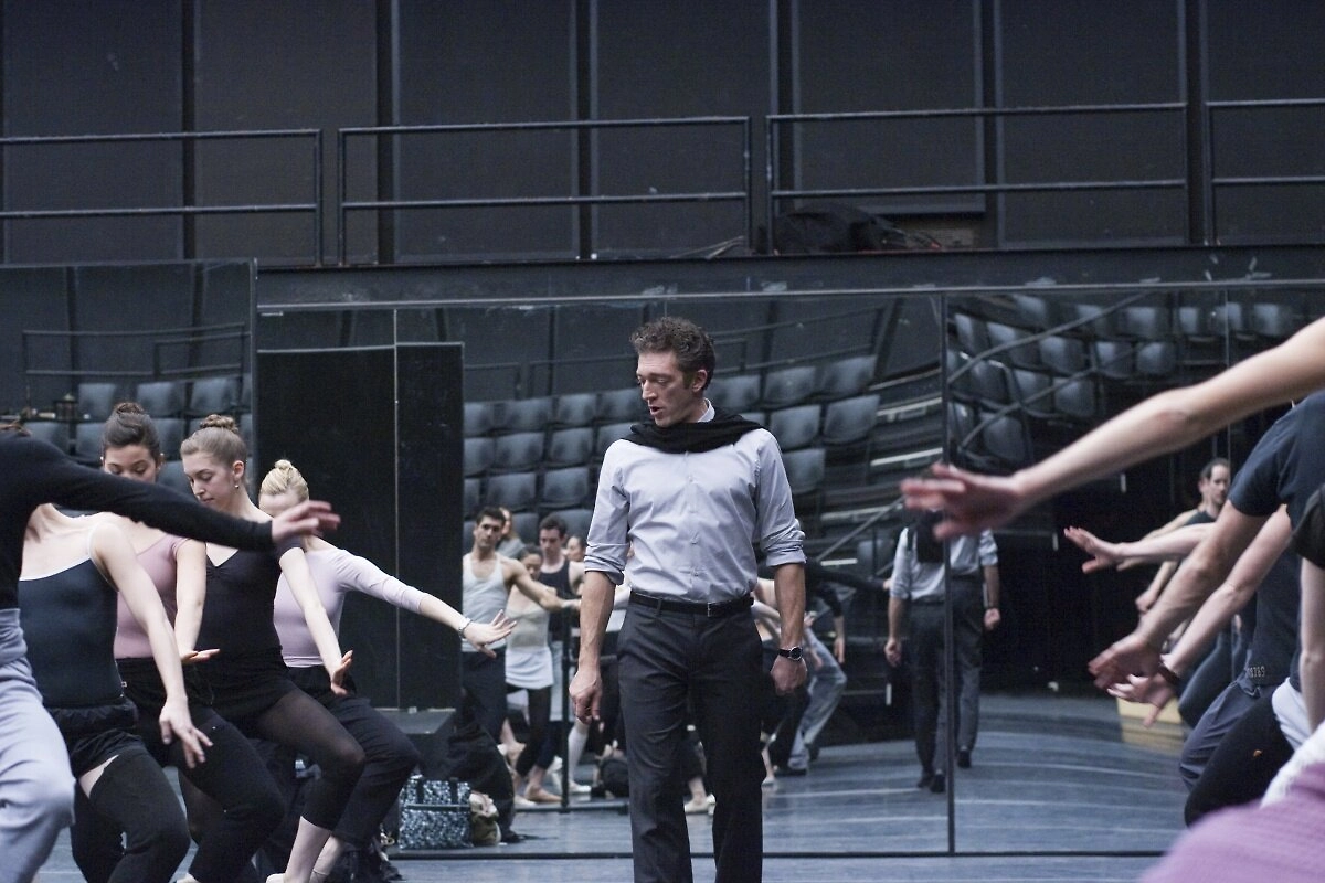 Фото © «Чёрный лебедь», режиссёр Даррен Аронофски, сценаристы Марк Хейман, Джон Дж. МакЛафлин, Андрес Хайнц / Kinopoisk 