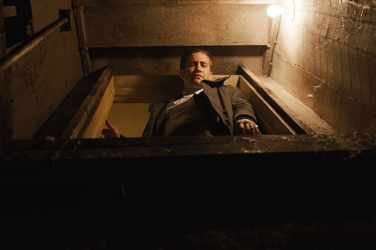 Фото © «Пленницы», режиссёр Дени Вильнёв, сценарист Аарон Гузиковский / Kinopoisk 