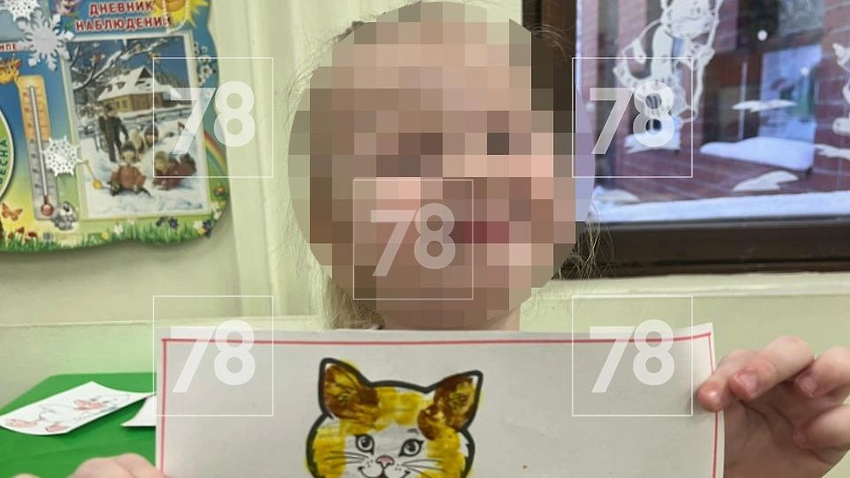 Девочка, умершая после госпитализации в Карелии. Фото © 78.ru