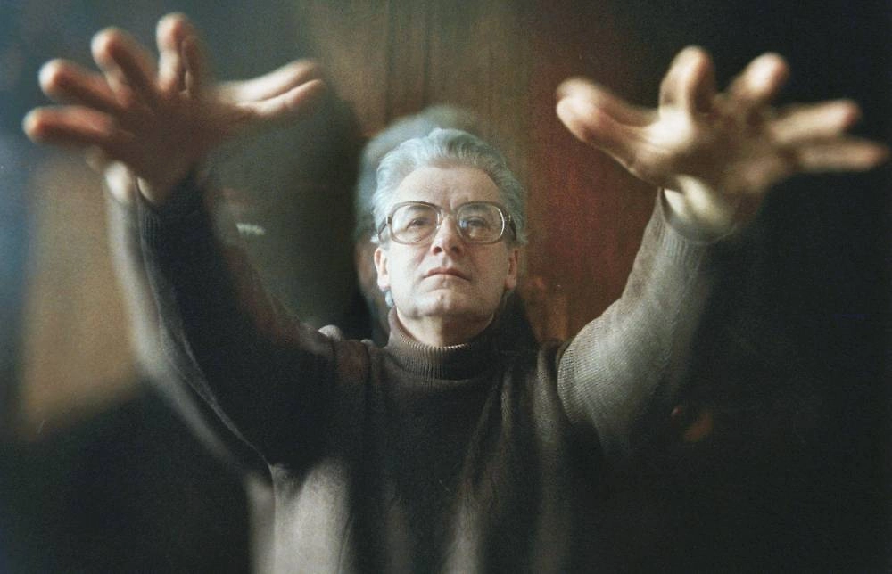 Аллан Чумак: Исцеление экраном и тихий закат. Фото © ТАСС / Уткин Игорь / Фотохроника ТАСС