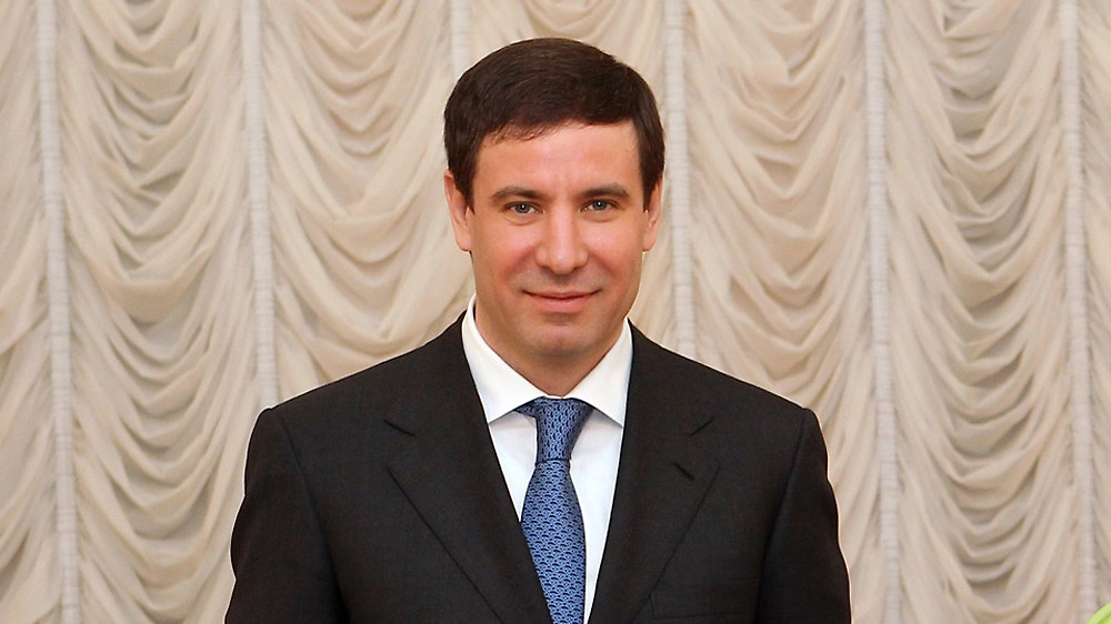 Михаил Юревич. Фото © ТАСС 