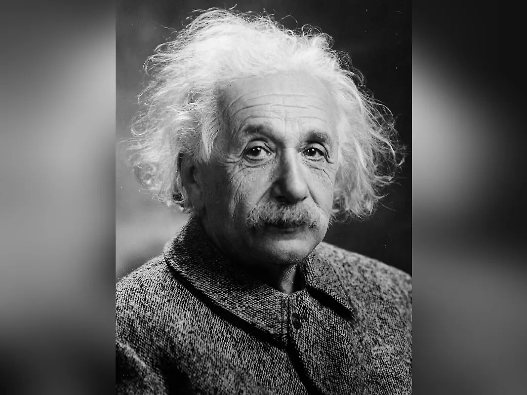 1919 год: как затмение доказало правоту Эйнштейна и изменило физику. Фото © Wikipedia / Orren Jack Turner