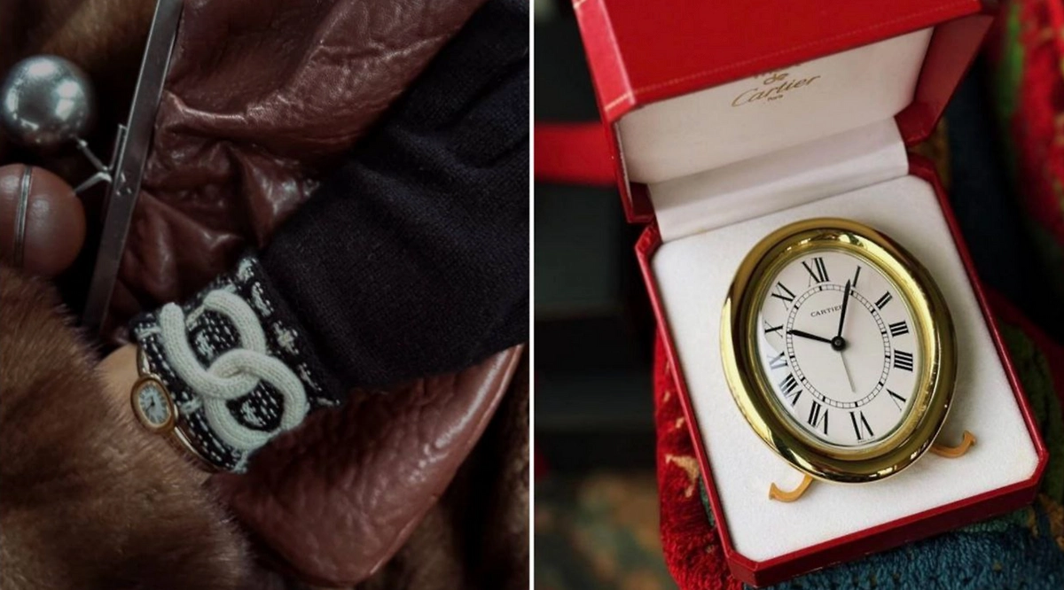 Брухунова похвасталась подарком от Петросяна. Фото © Instagram (признан экстремистской организацией и запрещён на территории Российской Федерации) / bruhunova