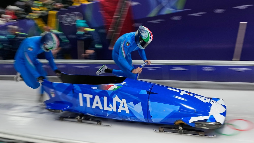 Фото © ТАСС / АР / Aijaz Rahi