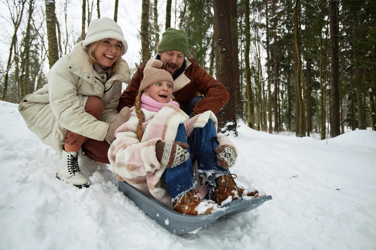Приметы на 17 февраля: что сулит второй день Масленичной недели. Фото © Shutterstock / FOTODOM / SeventyFour