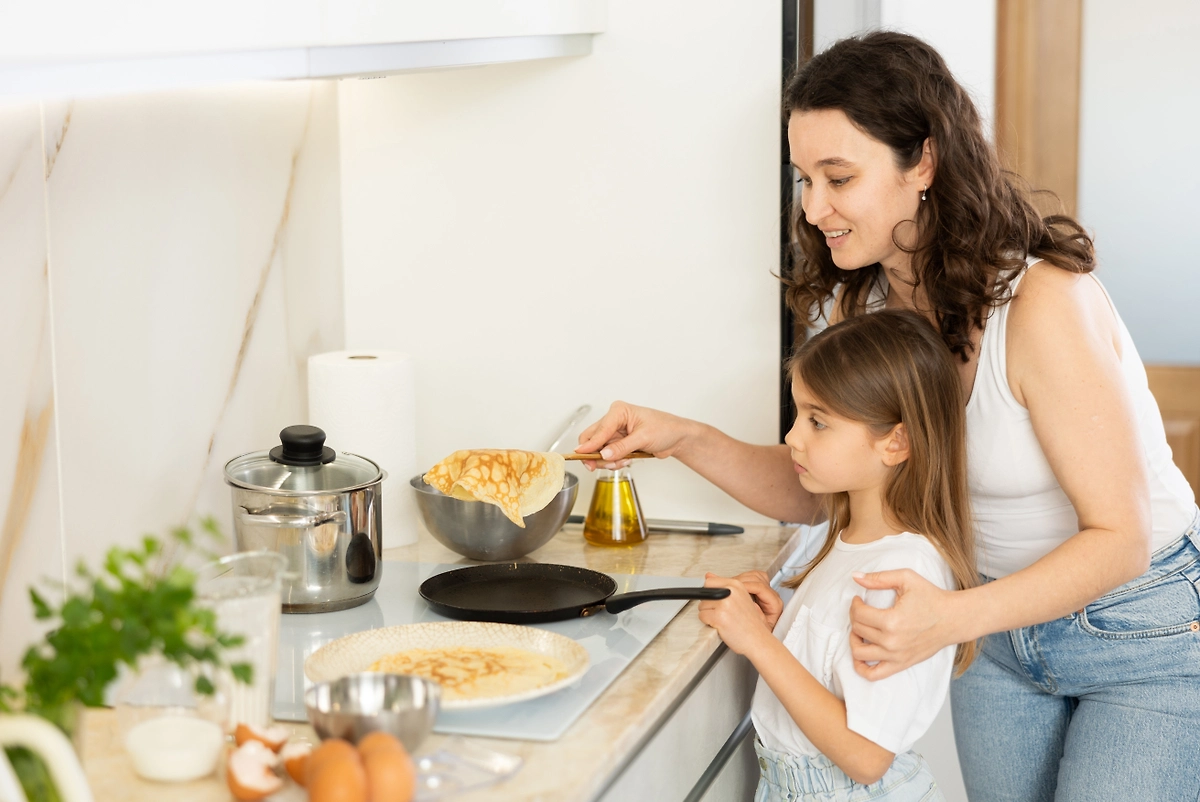 Что можно и нельзя делать во второй день Масленицы. Фото © Shutterstock / FOTODOM / BearFotos