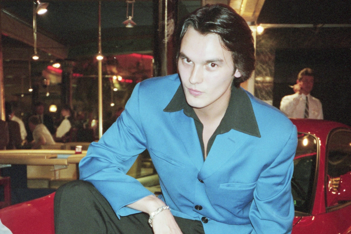 Как Сташевский перепел Ваню Дмитриенко и стал героем обсуждений. Фото © ТАСС / Владимир Яцина