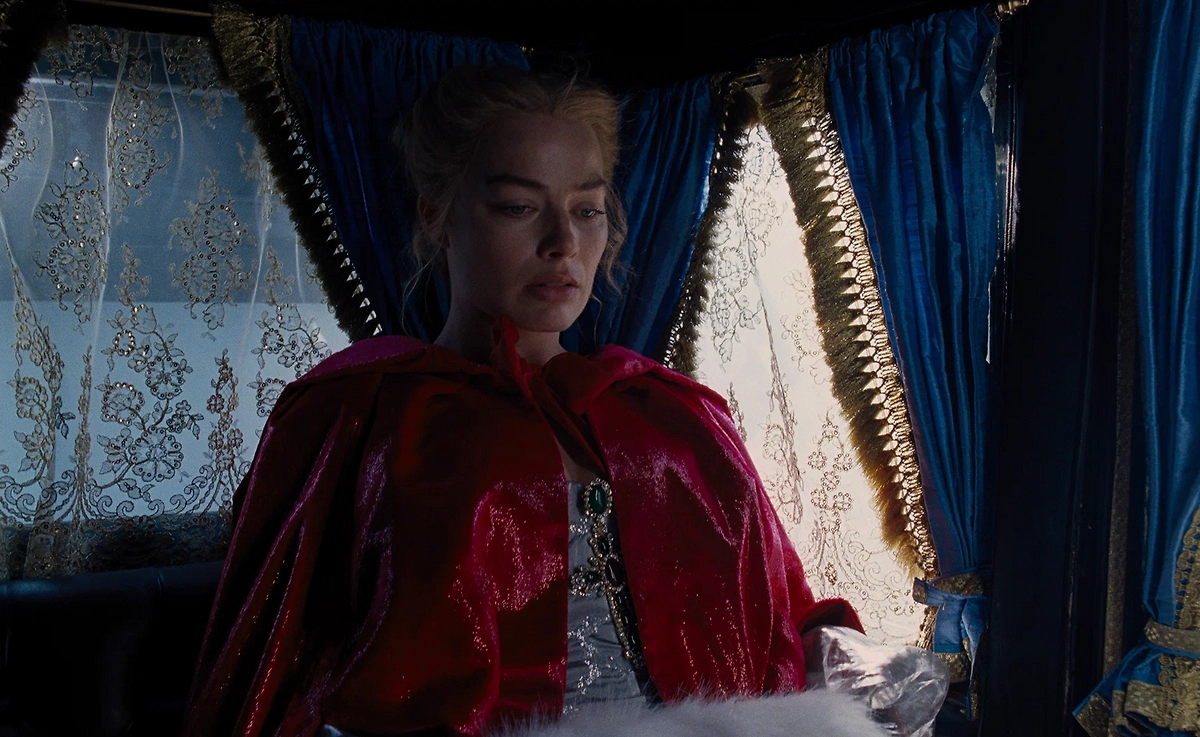 Фото  © Кадр из фильма «Грозовой перевал», режиссёр Эмеральд Феннел, сценаристы Эмеральд Феннел, Эмили Бронте / Kinopoisk