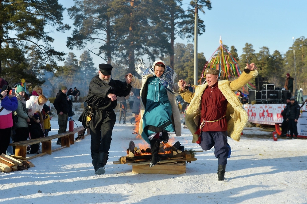 Фото © РИА Новости / Александр Кондратюк