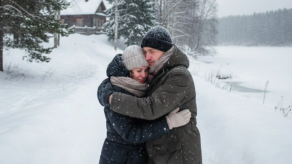 Фото © Nano Banana AI