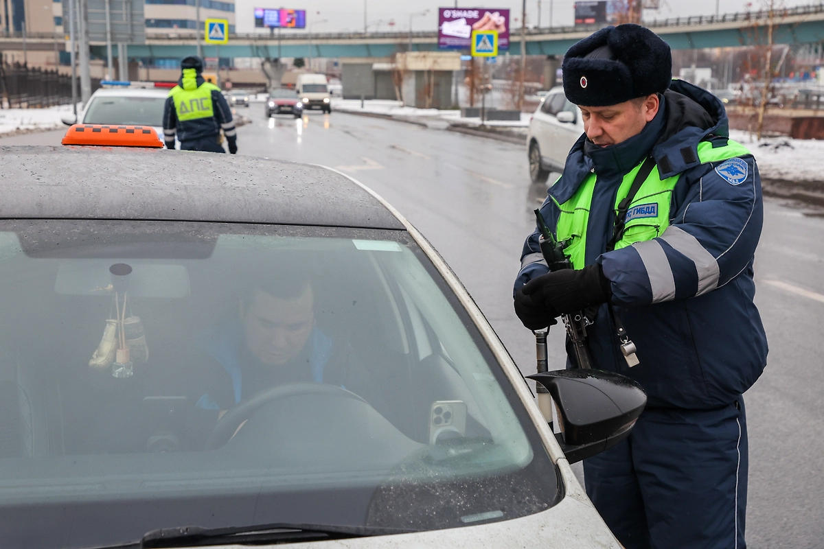 Когда и в каких ситуациях будет применяться тест по слюне. Фото © ТАСС / Алексей Белкин / News.ru