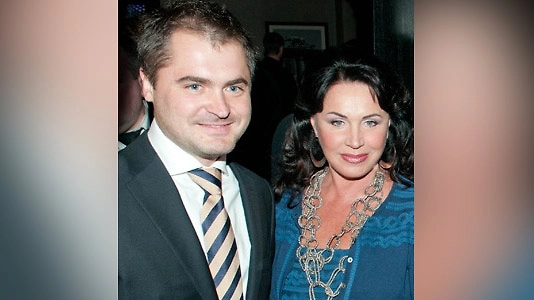 Отношения Бабкиной и Евгения Гора вызывают много пересудов. Фото © Wikipedia / Mikhail Popov