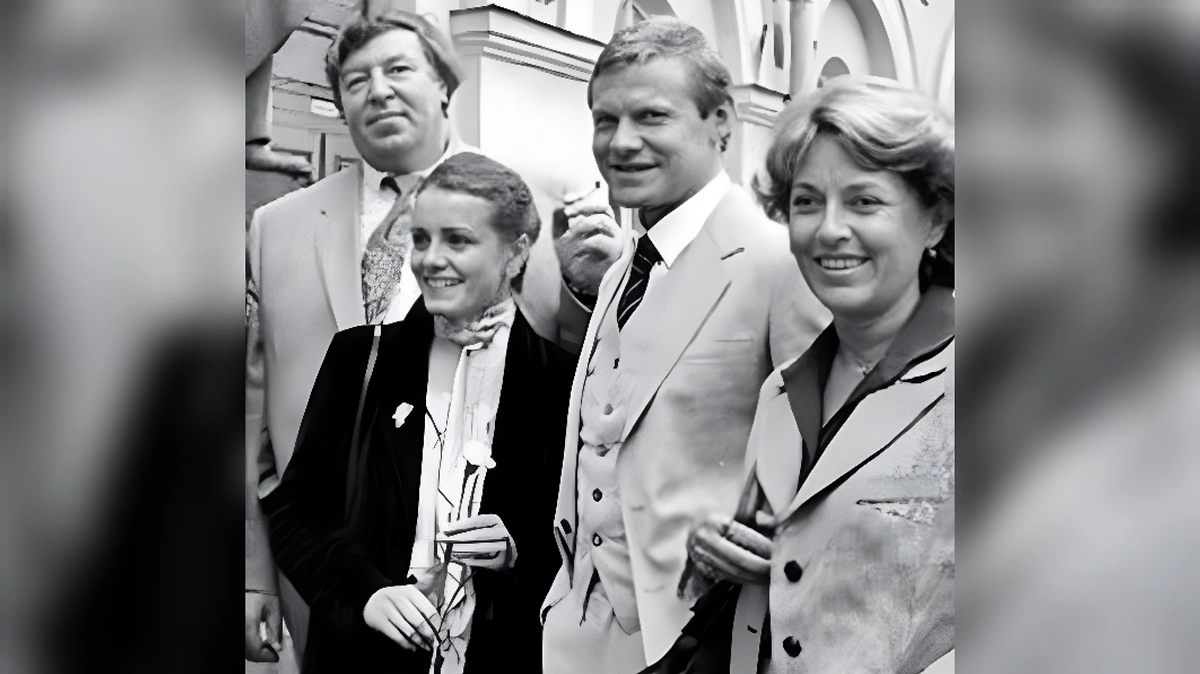 Роман Цыплаковой с женатым Соломиным: как всё закончилось. Фото © Facebook (признан экстремистской организацией и запрещён на территории Российской Федерации) / Nataly Grytsyna