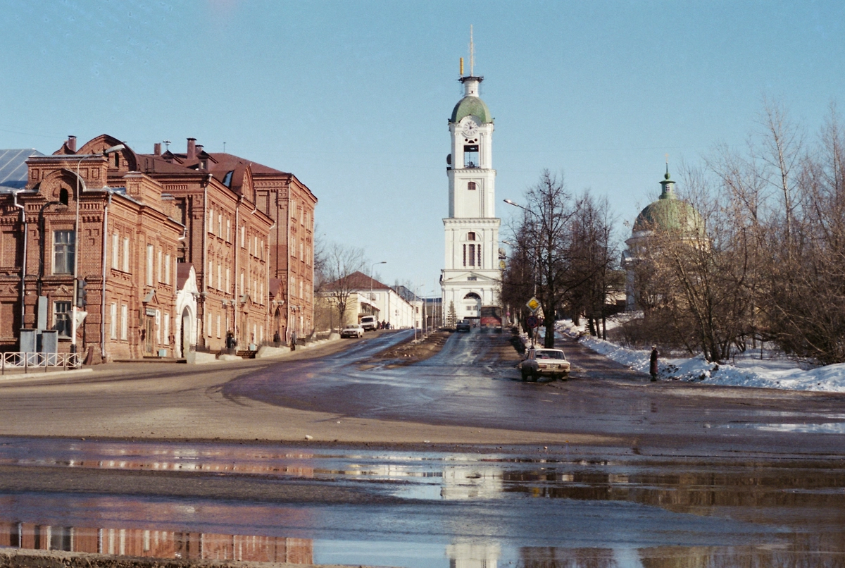 Фото © ТАСС / Роман Яровицын 
