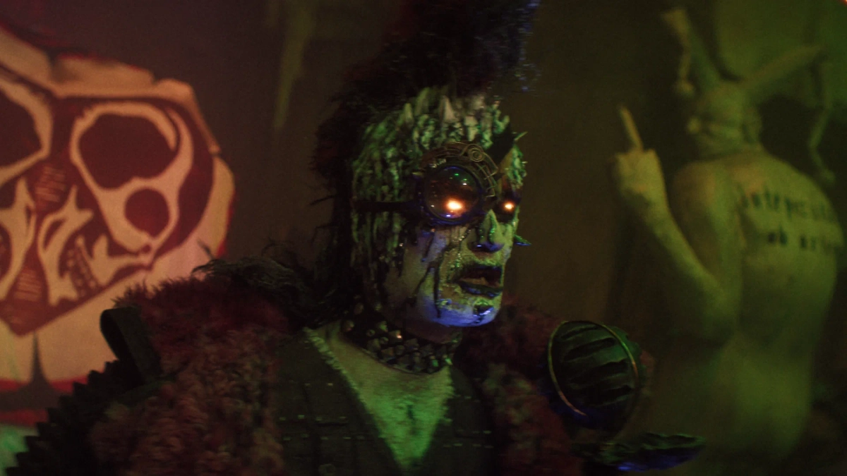 Фото © Кадр из фильма «Король и шут. Навсегда», режиссёр Рустам Мосафир / Kinopoisk