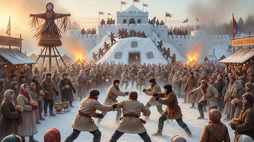 Фото © Nano Banana AI