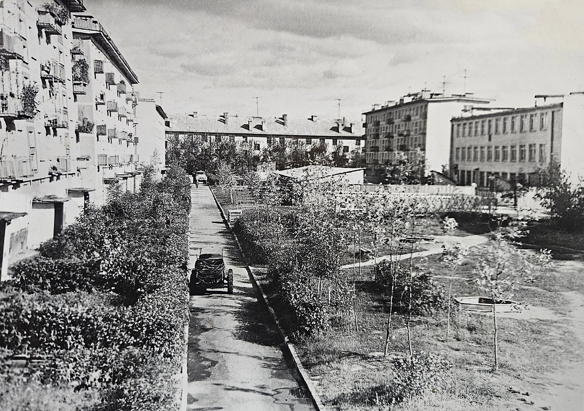 Фото © VK / Загорск | Сергиев Посад