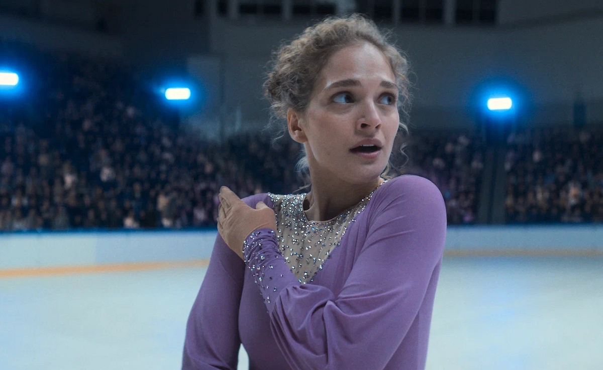 Фото © Кадр из фильма «Лёд 3», режиссёр Юрий Хмельницкий, сценарист Андрей Золотарёв и др. / Kinopoisk