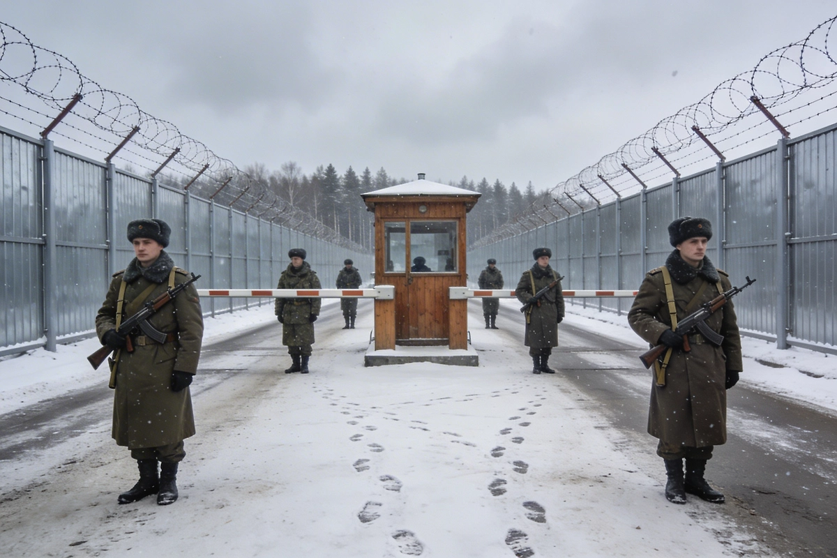 Фото © Chat GPT