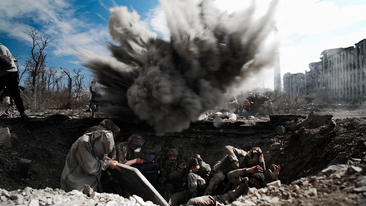 Фото © Предоставлено Life.ru