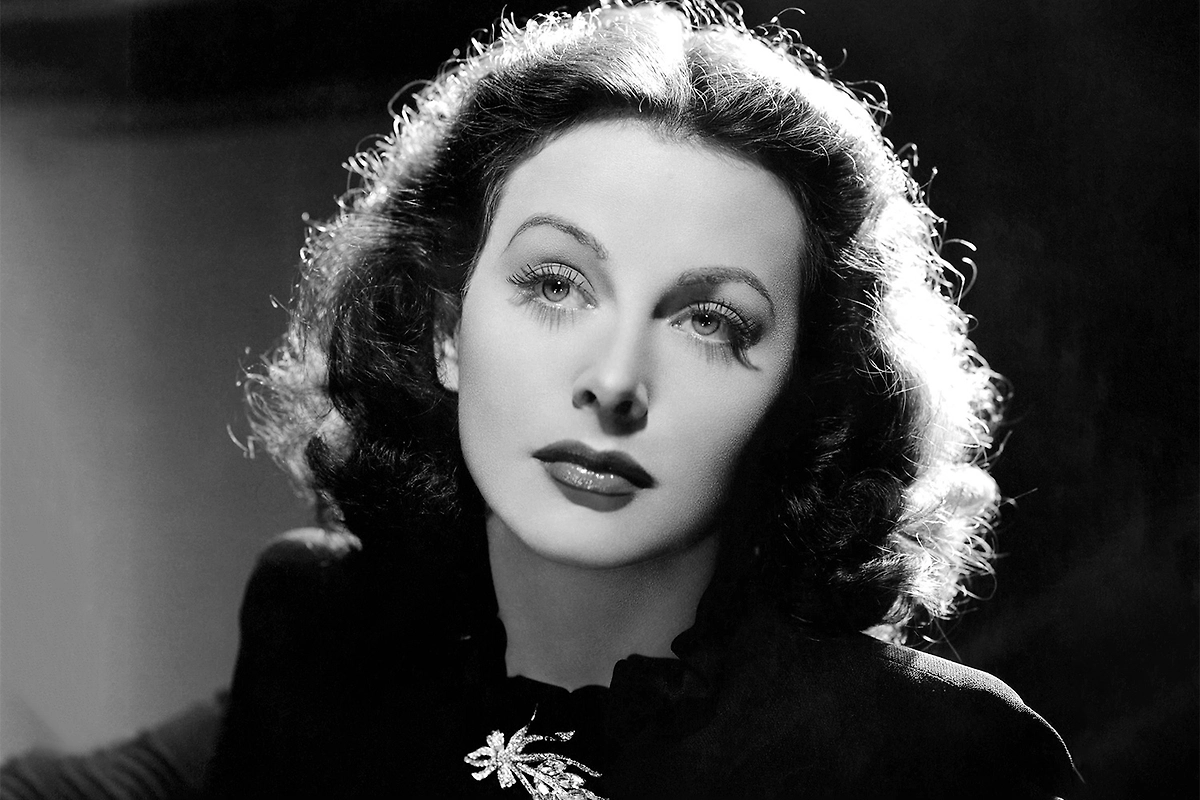 Эффект Матильды: почему женщины-учёные не получали Нобелевскую премию. Фото © Wikipedia