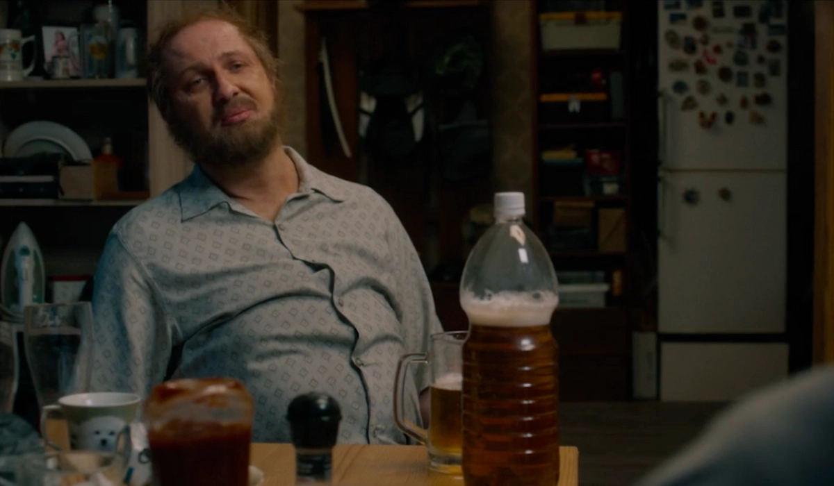 Фото © Кадр из фильма «Cкуф», режиссёр Алексей Степанов, сценаристы Алексей Шамаков и др./ Kinopoisk