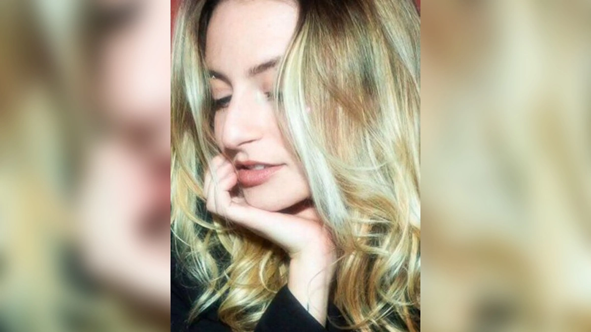 Певец Леонид Агутин опубликовал фото дочери от Варум в день её рожденияa. Фото © Instagram (признан экстремистской организацией и запрещён на территории Российской Федерации)/gutinleonid