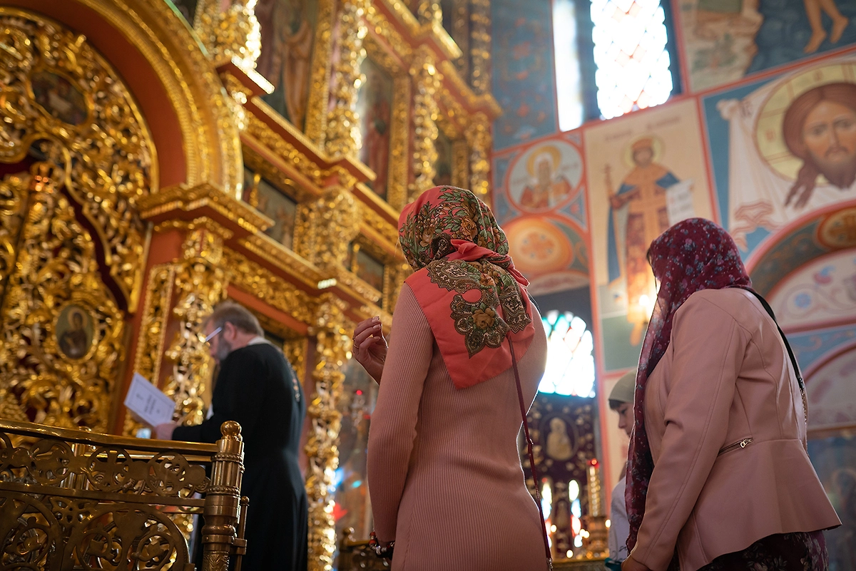 Главные отличия Вселенских суббот от обычных. Фото © Shutterstock / FOTODOM / Aleksandr Rybalko