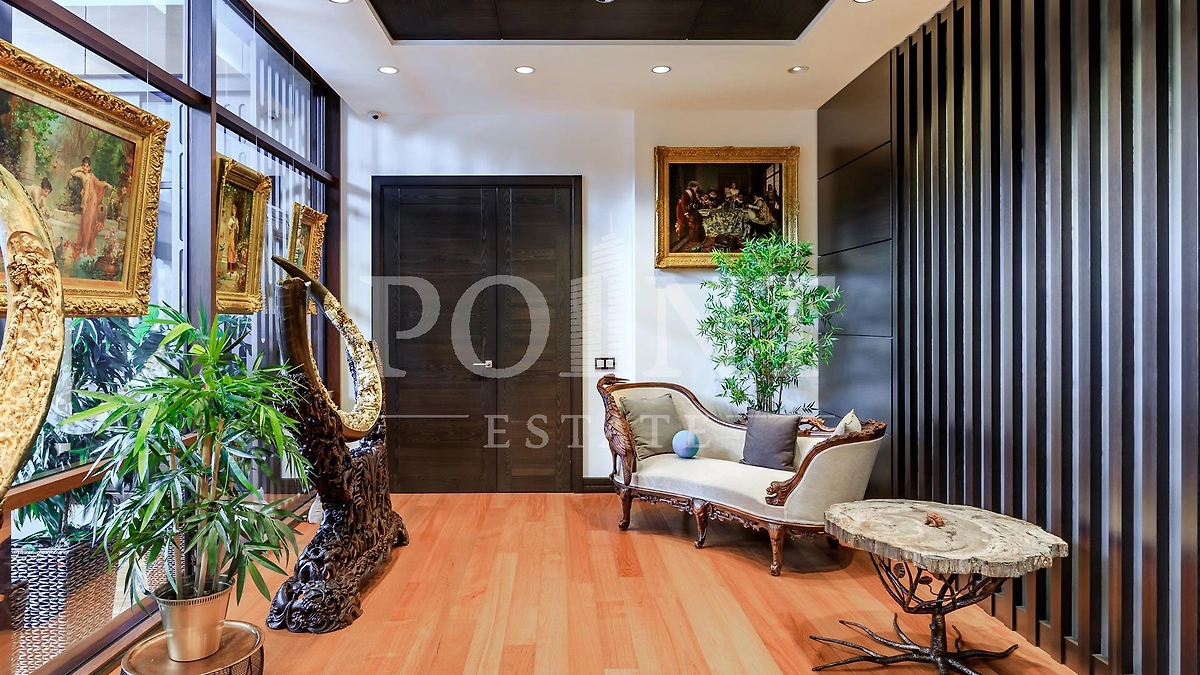 Фото © pointestate