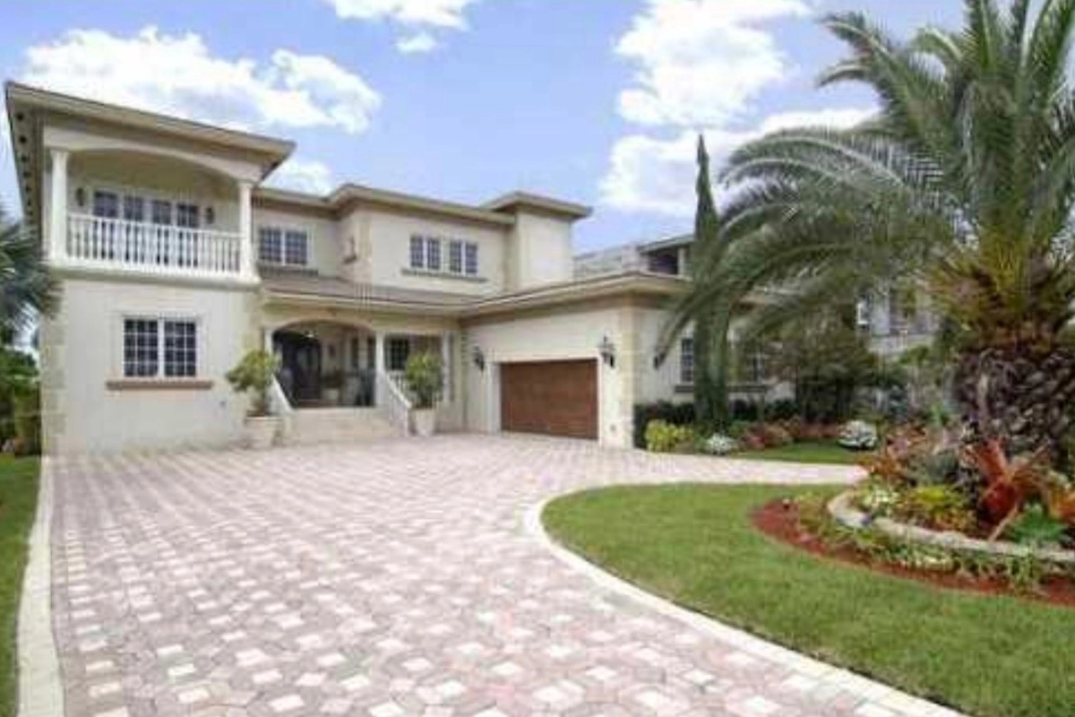 Фото © redfin.com