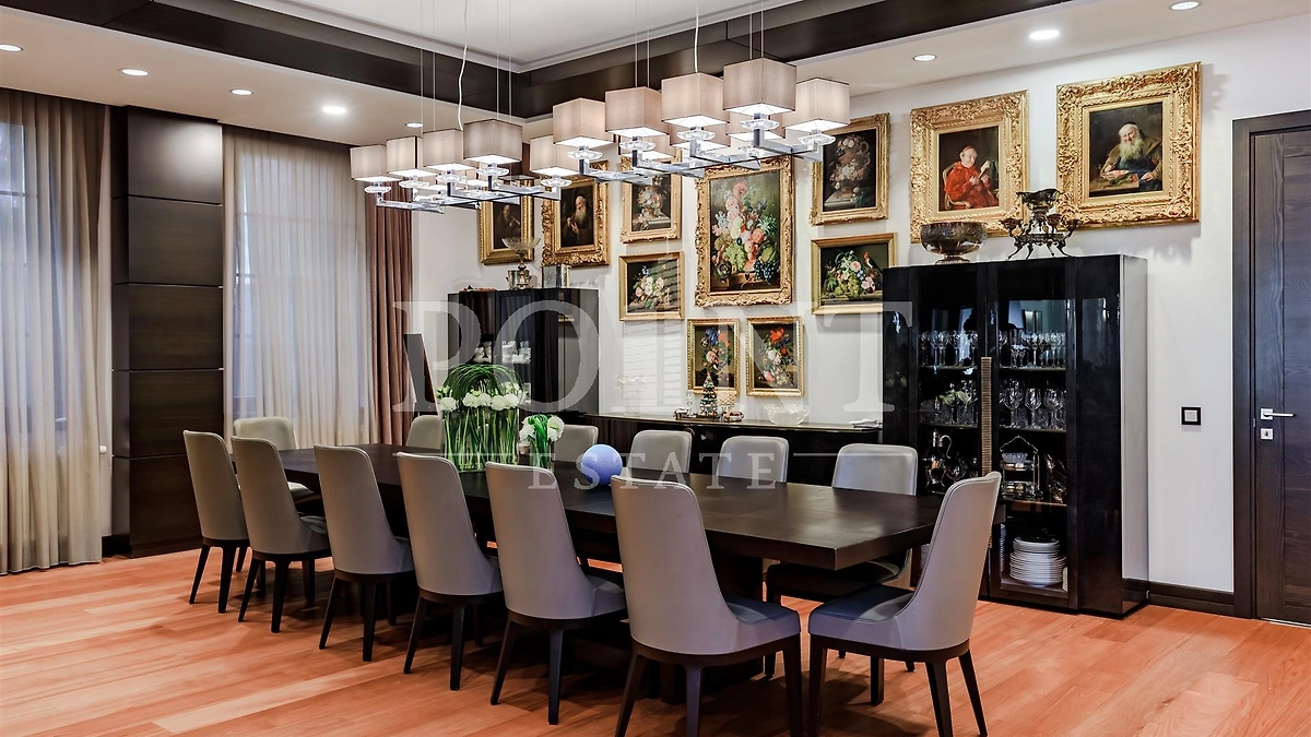 Фото © pointestate