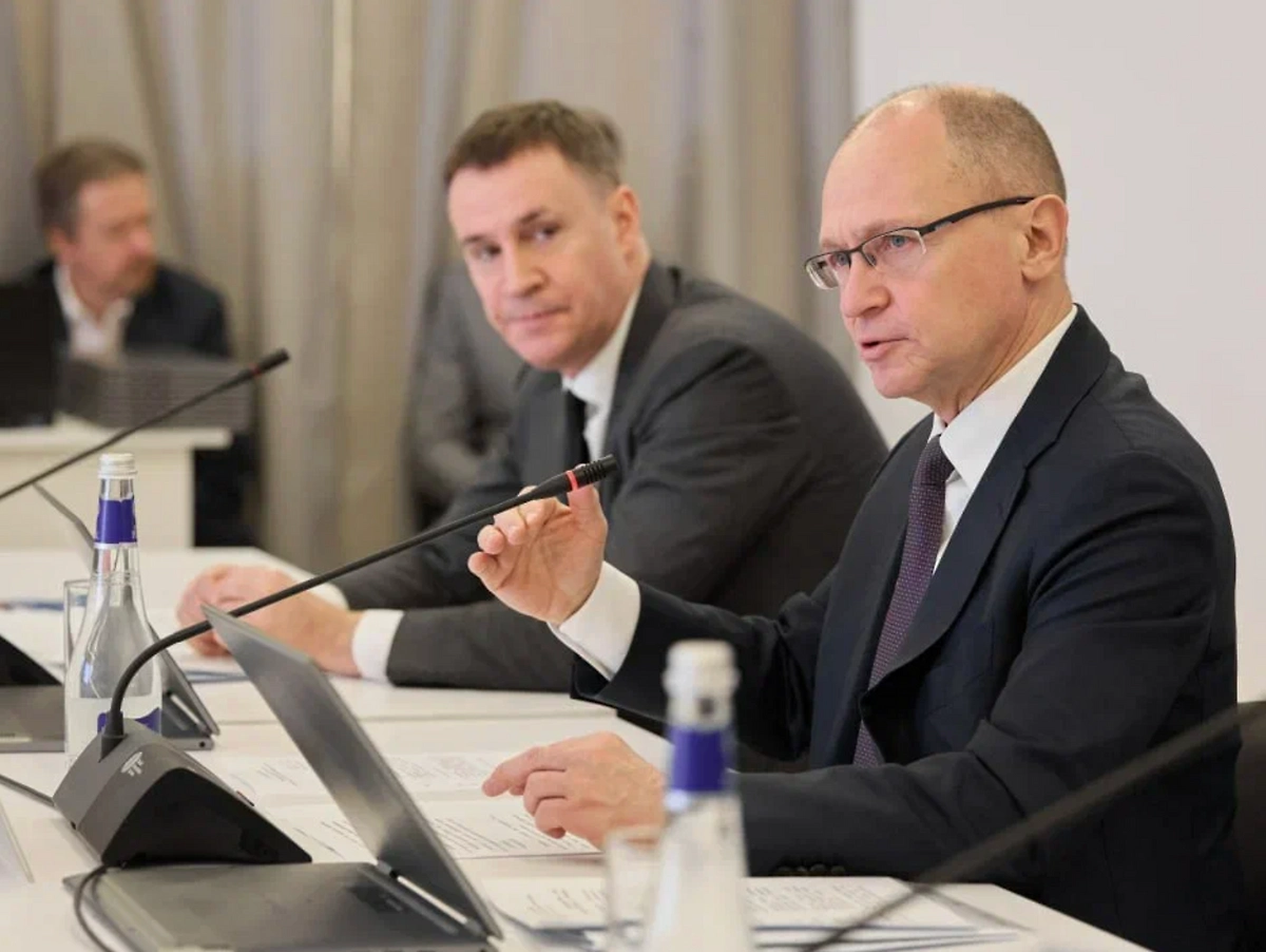 Фото предоставлено Координационным комитетом