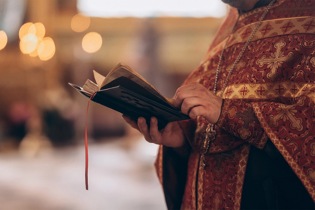 Православные Родительские субботы в 2026 году: даты и традиции. Фото © Shutterstock / FOTODOM / vladee