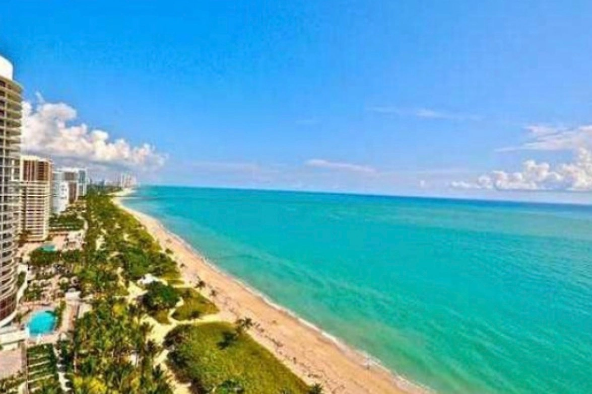 Вид из квартиры Орбакайте. Фото © mondialrealty.ru