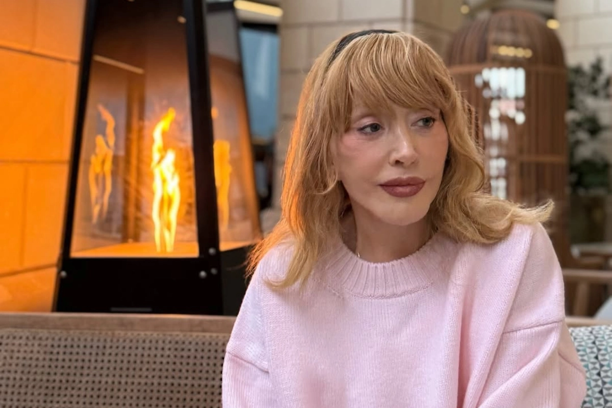 Галкин* показал фото Пугачёвой из Лимасола. Обложка © Instagram (признан экстремистской организацией и запрещён на территории Российской Федерации) / maxgalkinru