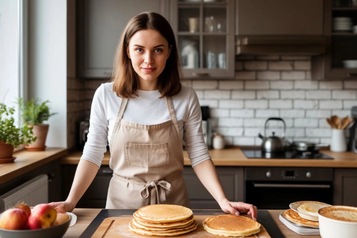 Масленичные гадания на замужество: проверенные способы предсказать судьбу. Фото © «Шедеврум»
