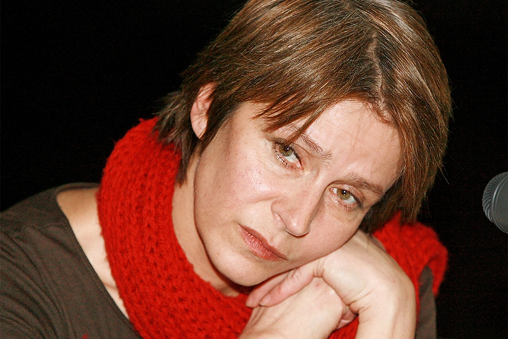 Фото © ТАСС / Михаил Фомичёв