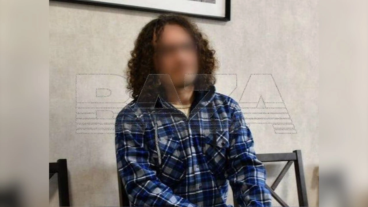 Иркутского психотерапевта обвинили в домогательствах к пациенткам. Фото © Telegram / Baza