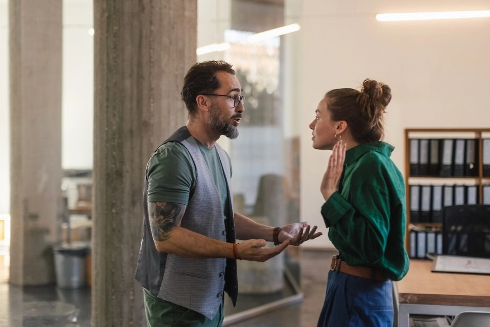 Фото © Shutterstock / FOTODOM / Halfpoint