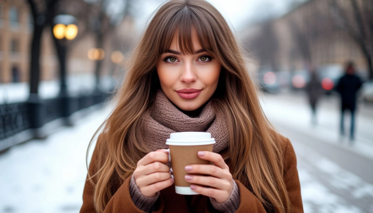 Топ-стилист рассказал, какие стрижки выходят из моды. Фото © «Шедеврум»