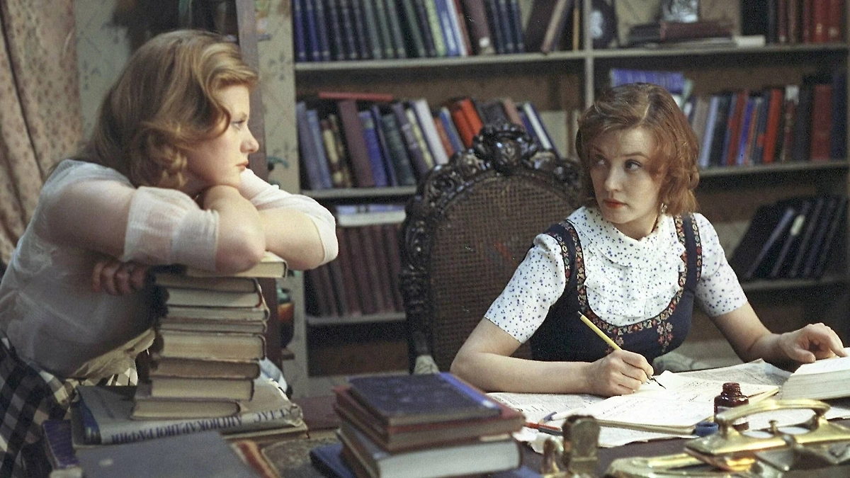 Фото © «Москва слезам не верит», режиссер Владимир Меньшов / Kinopoisk