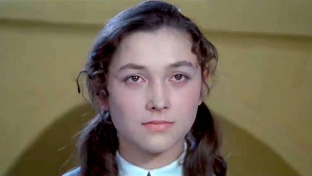 Соня Гурвич из «А зори здесь тихие»: судьба актрисы Ирины Долгановой. Фото © Кадр из фильма «...А зори здесь тихие», режиссёр Станислав Ростоцкий, сценарист Станислав Ростоцкий, Борис Васильев  / Kino-teatr