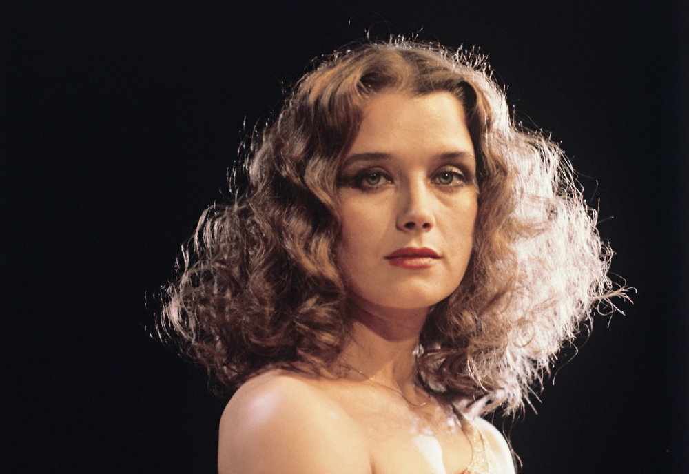 Актриса Ирина Алфёрова. Фото © РИА «Новости» / Виталий Арутюнов