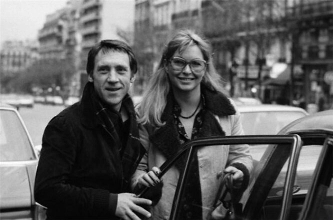 Фото © Instagram (признан экстремистской организацией и запрещён на территории Российской Федерации) / vladi.rest