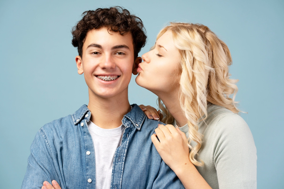 Где искать любовь во второй половине февраля: советы астролога. Фото © Shutterstock / FOTODOM / AYO Production