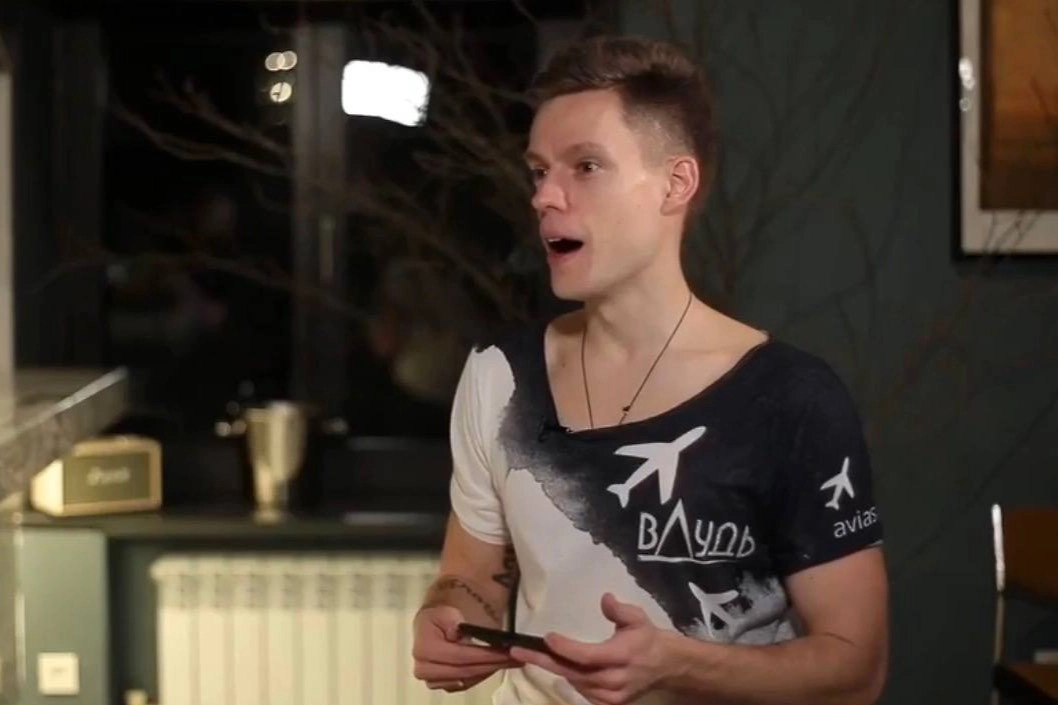 Кто владеет Aviasales и почему он кормил Дудя* и Поперечного*? Фото © Instagram (признан экстремистской организацией и запрещён на территории Российской Федерации) / yurydud