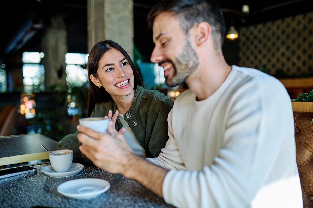 Астролог предсказал, кому повезёт в любви в конце февраля. Фото © Shutterstock / FOTODOM / pics five