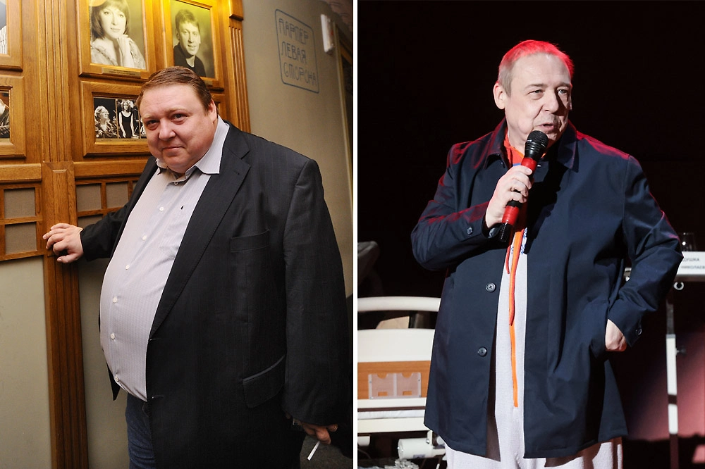 Александра Семчева подозревали в ушивании желудка. Фото © ТАСС / Александр Щербак, Станислав Красильников