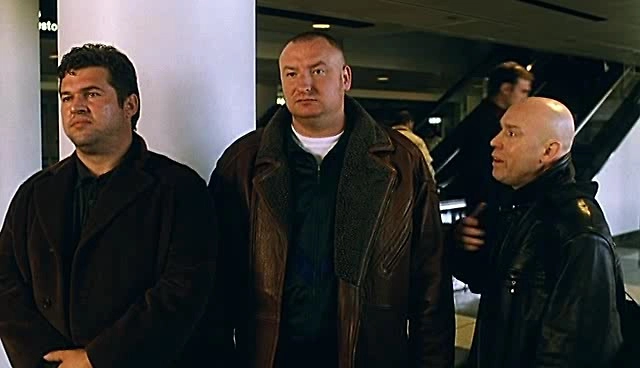 Фото © Кадр из фильма «Брат 2», режиссёр Алексей Балабанов / Kino-teatr