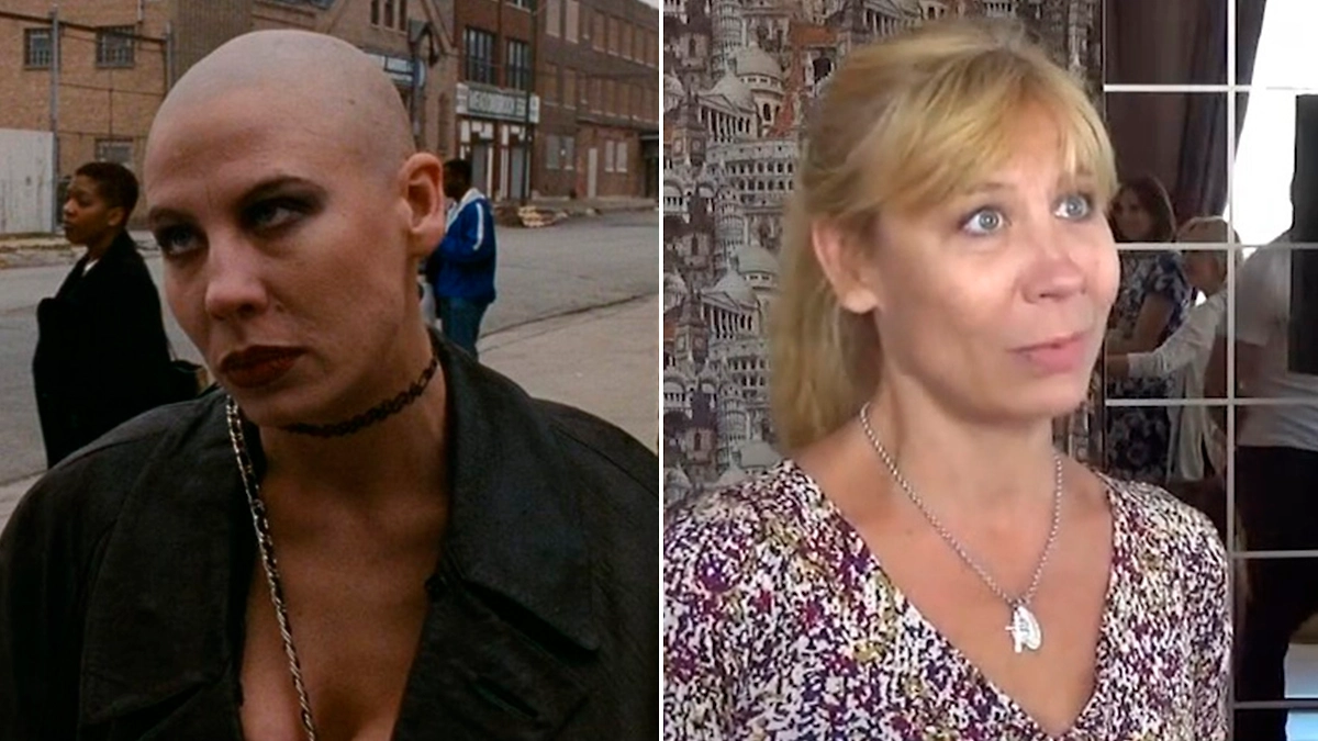 Фото © Кадр из фильма «Брат 2», режиссёр Алексей Балабанов / Kinopoisk © Wikipedia / УлПравда ТВ